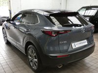 USED 2021 71 MAZDA CX-30 2.0 e-SKYACTIV X MHEV Sport Lux SUV 5dr Petrol Auto Euro 6 (s/s) (186 ps) SAT NAV SUNROOF HEATED SEATS CRUISE CONTROL PARKING SENSORS 1 OWNER SERVICE HISTORY WARRANTY