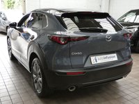 USED 2021 71 MAZDA CX-30 2.0 e-SKYACTIV X MHEV Sport Lux SUV 5dr Petrol Auto Euro 6 (s/s) (186 ps) SAT NAV SUNROOF HEATED SEATS CRUISE CONTROL PARKING SENSORS 1 OWNER SERVICE HISTORY WARRANTY