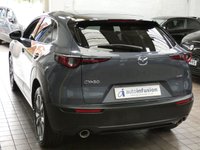 USED 2021 71 MAZDA CX-30 2.0 e-SKYACTIV X MHEV Sport Lux SUV 5dr Petrol Auto Euro 6 (s/s) (186 ps) SAT NAV SUNROOF HEATED SEATS CRUISE CONTROL PARKING SENSORS 1 OWNER SERVICE HISTORY WARRANTY