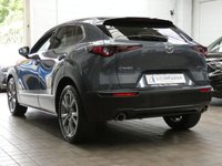 USED 2021 71 MAZDA CX-30 2.0 e-SKYACTIV X MHEV Sport Lux SUV 5dr Petrol Auto Euro 6 (s/s) (186 ps) SAT NAV SUNROOF HEATED SEATS CRUISE CONTROL PARKING SENSORS 1 OWNER SERVICE HISTORY WARRANTY