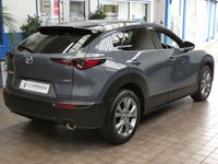 USED 2021 71 MAZDA CX-30 2.0 e-SKYACTIV X MHEV Sport Lux SUV 5dr Petrol Auto Euro 6 (s/s) (186 ps) SAT NAV SUNROOF HEATED SEATS CRUISE CONTROL PARKING SENSORS 1 OWNER SERVICE HISTORY WARRANTY