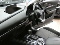 USED 2021 71 MAZDA CX-30 2.0 e-SKYACTIV X MHEV Sport Lux SUV 5dr Petrol Auto Euro 6 (s/s) (186 ps) SAT NAV SUNROOF HEATED SEATS CRUISE CONTROL PARKING SENSORS 1 OWNER SERVICE HISTORY WARRANTY