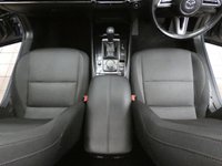 USED 2021 71 MAZDA CX-30 2.0 e-SKYACTIV X MHEV Sport Lux SUV 5dr Petrol Auto Euro 6 (s/s) (186 ps) SAT NAV SUNROOF HEATED SEATS CRUISE CONTROL PARKING SENSORS 1 OWNER SERVICE HISTORY WARRANTY