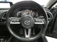USED 2021 71 MAZDA CX-30 2.0 e-SKYACTIV X MHEV Sport Lux SUV 5dr Petrol Auto Euro 6 (s/s) (186 ps) SAT NAV SUNROOF HEATED SEATS CRUISE CONTROL PARKING SENSORS 1 OWNER SERVICE HISTORY WARRANTY