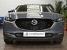 USED 2021 71 MAZDA CX-30 2.0 e-SKYACTIV X MHEV Sport Lux SUV 5dr Petrol Auto Euro 6 (s/s) (186 ps) SAT NAV SUNROOF HEATED SEATS CRUISE CONTROL PARKING SENSORS 1 OWNER SERVICE HISTORY WARRANTY