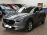USED 2021 71 MAZDA CX-30 2.0 e-SKYACTIV X MHEV Sport Lux SUV 5dr Petrol Auto Euro 6 (s/s) (186 ps) SAT NAV SUNROOF HEATED SEATS CRUISE CONTROL PARKING SENSORS 1 OWNER SERVICE HISTORY WARRANTY