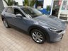 USED 2021 71 MAZDA CX-30 2.0 e-SKYACTIV X MHEV Sport Lux SUV 5dr Petrol Auto Euro 6 (s/s) (186 ps) SAT NAV SUNROOF HEATED SEATS CRUISE CONTROL PARKING SENSORS 1 OWNER SERVICE HISTORY WARRANTY