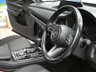 USED 2021 71 MAZDA CX-30 2.0 e-SKYACTIV X MHEV Sport Lux SUV 5dr Petrol Auto Euro 6 (s/s) (186 ps) SAT NAV SUNROOF HEATED SEATS CRUISE CONTROL PARKING SENSORS 1 OWNER SERVICE HISTORY WARRANTY