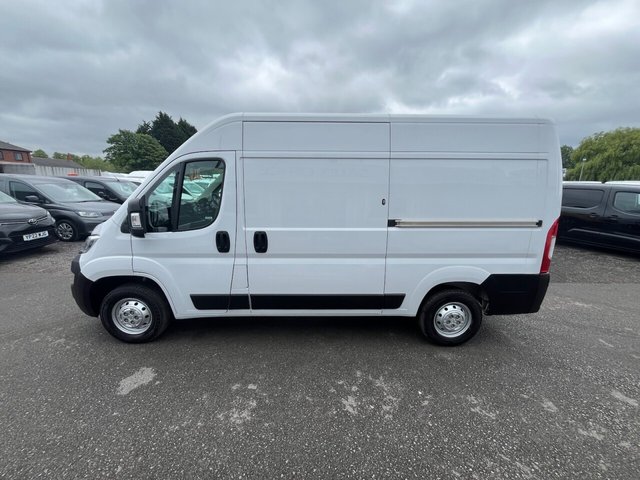 View our VAUXHALL MOVANO