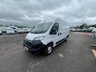 USED 2022 72 VAUXHALL MOVANO 2.2 CDTi 3500 BiTurbo Dynamic Panel Van 5dr Diesel Manual FWD L2 H2 Euro 6 (s/s) (140 ps) VAUXHALL MOVANO L2 H2 VAN      CALL US FOR MORE DETAILS