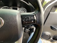 USED 2021 71 TOYOTA HI-LUX 2.4 D-4D Invincible Pickup Double Cab 4dr Diesel Manual 4WD Euro 6 (s/s) (150 ps) CRUISE CONTROL,6 SPEED,AIRCON,4WD