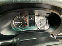 USED 2021 71 TOYOTA HI-LUX 2.4 D-4D Invincible Pickup Double Cab 4dr Diesel Manual 4WD Euro 6 (s/s) (150 ps) CRUISE CONTROL,6 SPEED,AIRCON,4WD