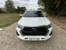 USED 2021 71 TOYOTA HI-LUX 2.4 D-4D Invincible Pickup Double Cab 4dr Diesel Manual 4WD Euro 6 (s/s) (150 ps) CRUISE CONTROL,6 SPEED,AIRCON,4WD