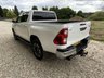 USED 2021 71 TOYOTA HI-LUX 2.4 D-4D Invincible Pickup Double Cab 4dr Diesel Manual 4WD Euro 6 (s/s) (150 ps) CRUISE CONTROL,6 SPEED,AIRCON,4WD