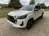 USED 2021 71 TOYOTA HI-LUX 2.4 D-4D Invincible Pickup Double Cab 4dr Diesel Manual 4WD Euro 6 (s/s) (150 ps) CRUISE CONTROL,6 SPEED,AIRCON,4WD