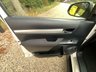 USED 2021 71 TOYOTA HI-LUX 2.4 D-4D Invincible Pickup Double Cab 4dr Diesel Manual 4WD Euro 6 (s/s) (150 ps) CRUISE CONTROL,6 SPEED,AIRCON,4WD