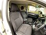 USED 2021 71 TOYOTA HI-LUX 2.4 D-4D Invincible Pickup Double Cab 4dr Diesel Manual 4WD Euro 6 (s/s) (150 ps) CRUISE CONTROL,6 SPEED,AIRCON,4WD