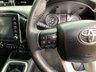 USED 2021 71 TOYOTA HI-LUX 2.4 D-4D Invincible Pickup Double Cab 4dr Diesel Manual 4WD Euro 6 (s/s) (150 ps) CRUISE CONTROL,6 SPEED,AIRCON,4WD