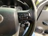 USED 2021 71 TOYOTA HI-LUX 2.4 D-4D Invincible Pickup Double Cab 4dr Diesel Manual 4WD Euro 6 (s/s) (150 ps) CRUISE CONTROL,6 SPEED,AIRCON,4WD