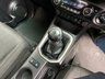 USED 2021 71 TOYOTA HI-LUX 2.4 D-4D Invincible Pickup Double Cab 4dr Diesel Manual 4WD Euro 6 (s/s) (150 ps) CRUISE CONTROL,6 SPEED,AIRCON,4WD