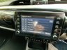 USED 2021 71 TOYOTA HI-LUX 2.4 D-4D Invincible Pickup Double Cab 4dr Diesel Manual 4WD Euro 6 (s/s) (150 ps) CRUISE CONTROL,6 SPEED,AIRCON,4WD