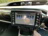 USED 2021 71 TOYOTA HI-LUX 2.4 D-4D Invincible Pickup Double Cab 4dr Diesel Manual 4WD Euro 6 (s/s) (150 ps) CRUISE CONTROL,6 SPEED,AIRCON,4WD