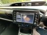 USED 2021 71 TOYOTA HI-LUX 2.4 D-4D Invincible Pickup Double Cab 4dr Diesel Manual 4WD Euro 6 (s/s) (150 ps) CRUISE CONTROL,6 SPEED,AIRCON,4WD