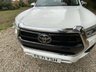 USED 2021 71 TOYOTA HI-LUX 2.4 D-4D Invincible Pickup Double Cab 4dr Diesel Manual 4WD Euro 6 (s/s) (150 ps) CRUISE CONTROL,6 SPEED,AIRCON,4WD