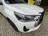 USED 2021 71 TOYOTA HI-LUX 2.4 D-4D Invincible Pickup Double Cab 4dr Diesel Manual 4WD Euro 6 (s/s) (150 ps) CRUISE CONTROL,6 SPEED,AIRCON,4WD