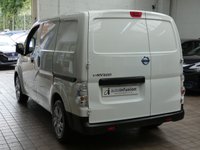 USED 2020 20 NISSAN e-NV200 40kWh Acenta Panel Van 5dr Electric Auto SWB (Quick Charge) (109 ps) AIR CON BLUETOOTH REAR VIEW CAMERA CRUISE CONTROL PARKING SENSORS PLYLINED BULKHEAD 1 OWNER SERVICE HISTORY WARRANTY