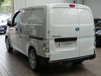 USED 2020 20 NISSAN e-NV200 40kWh Acenta Panel Van 5dr Electric Auto SWB (Quick Charge) (109 ps) AIR CON BLUETOOTH REAR VIEW CAMERA CRUISE CONTROL PARKING SENSORS PLYLINED BULKHEAD 1 OWNER SERVICE HISTORY WARRANTY