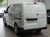 USED 2020 20 NISSAN e-NV200 40kWh Acenta Panel Van 5dr Electric Auto SWB (Quick Charge) (109 ps) AIR CON BLUETOOTH REAR VIEW CAMERA CRUISE CONTROL PARKING SENSORS PLYLINED BULKHEAD 1 OWNER SERVICE HISTORY WARRANTY