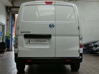 USED 2020 20 NISSAN e-NV200 40kWh Acenta Panel Van 5dr Electric Auto SWB (Quick Charge) (109 ps) AIR CON BLUETOOTH REAR VIEW CAMERA CRUISE CONTROL PARKING SENSORS PLYLINED BULKHEAD 1 OWNER SERVICE HISTORY WARRANTY