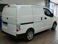 USED 2020 20 NISSAN e-NV200 40kWh Acenta Panel Van 5dr Electric Auto SWB (Quick Charge) (109 ps) AIR CON BLUETOOTH REAR VIEW CAMERA CRUISE CONTROL PARKING SENSORS PLYLINED BULKHEAD 1 OWNER SERVICE HISTORY WARRANTY