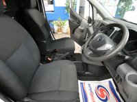 USED 2020 20 NISSAN e-NV200 40kWh Acenta Panel Van 5dr Electric Auto SWB (Quick Charge) (109 ps) AIR CON BLUETOOTH REAR VIEW CAMERA CRUISE CONTROL PARKING SENSORS PLYLINED BULKHEAD 1 OWNER SERVICE HISTORY WARRANTY