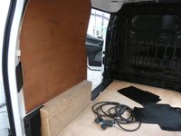 USED 2020 20 NISSAN e-NV200 40kWh Acenta Panel Van 5dr Electric Auto SWB (Quick Charge) (109 ps) AIR CON BLUETOOTH REAR VIEW CAMERA CRUISE CONTROL PARKING SENSORS PLYLINED BULKHEAD 1 OWNER SERVICE HISTORY WARRANTY