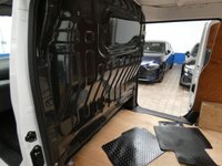 USED 2020 20 NISSAN e-NV200 40kWh Acenta Panel Van 5dr Electric Auto SWB (Quick Charge) (109 ps) AIR CON BLUETOOTH REAR VIEW CAMERA CRUISE CONTROL PARKING SENSORS PLYLINED BULKHEAD 1 OWNER SERVICE HISTORY WARRANTY