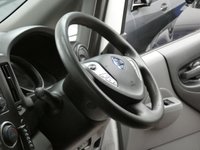 USED 2020 20 NISSAN e-NV200 40kWh Acenta Panel Van 5dr Electric Auto SWB (Quick Charge) (109 ps) AIR CON BLUETOOTH REAR VIEW CAMERA CRUISE CONTROL PARKING SENSORS PLYLINED BULKHEAD 1 OWNER SERVICE HISTORY WARRANTY