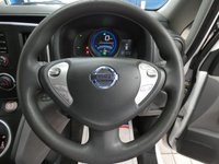 USED 2020 20 NISSAN e-NV200 40kWh Acenta Panel Van 5dr Electric Auto SWB (Quick Charge) (109 ps) AIR CON BLUETOOTH REAR VIEW CAMERA CRUISE CONTROL PARKING SENSORS PLYLINED BULKHEAD 1 OWNER SERVICE HISTORY WARRANTY