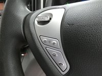 USED 2020 20 NISSAN e-NV200 40kWh Acenta Panel Van 5dr Electric Auto SWB (Quick Charge) (109 ps) AIR CON BLUETOOTH REAR VIEW CAMERA CRUISE CONTROL PARKING SENSORS PLYLINED BULKHEAD 1 OWNER SERVICE HISTORY WARRANTY