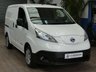 USED 2020 20 NISSAN e-NV200 40kWh Acenta Panel Van 5dr Electric Auto SWB (Quick Charge) (109 ps) AIR CON BLUETOOTH REAR VIEW CAMERA CRUISE CONTROL PARKING SENSORS PLYLINED BULKHEAD 1 OWNER SERVICE HISTORY WARRANTY