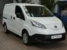USED 2020 20 NISSAN e-NV200 40kWh Acenta Panel Van 5dr Electric Auto SWB (Quick Charge) (109 ps) AIR CON BLUETOOTH REAR VIEW CAMERA CRUISE CONTROL PARKING SENSORS PLYLINED BULKHEAD 1 OWNER SERVICE HISTORY WARRANTY