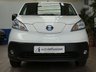 USED 2020 20 NISSAN e-NV200 40kWh Acenta Panel Van 5dr Electric Auto SWB (Quick Charge) (109 ps) AIR CON BLUETOOTH REAR VIEW CAMERA CRUISE CONTROL PARKING SENSORS PLYLINED BULKHEAD 1 OWNER SERVICE HISTORY WARRANTY
