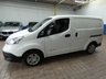 USED 2020 20 NISSAN e-NV200 40kWh Acenta Panel Van 5dr Electric Auto SWB (Quick Charge) (109 ps) AIR CON BLUETOOTH REAR VIEW CAMERA CRUISE CONTROL PARKING SENSORS PLYLINED BULKHEAD 1 OWNER SERVICE HISTORY WARRANTY