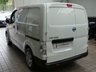 USED 2020 20 NISSAN e-NV200 40kWh Acenta Panel Van 5dr Electric Auto SWB (Quick Charge) (109 ps) AIR CON BLUETOOTH REAR VIEW CAMERA CRUISE CONTROL PARKING SENSORS PLYLINED BULKHEAD 1 OWNER SERVICE HISTORY WARRANTY