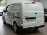USED 2020 20 NISSAN e-NV200 40kWh Acenta Panel Van 5dr Electric Auto SWB (Quick Charge) (109 ps) AIR CON BLUETOOTH REAR VIEW CAMERA CRUISE CONTROL PARKING SENSORS PLYLINED BULKHEAD 1 OWNER SERVICE HISTORY WARRANTY