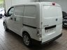 USED 2020 20 NISSAN e-NV200 40kWh Acenta Panel Van 5dr Electric Auto SWB (Quick Charge) (109 ps) AIR CON BLUETOOTH REAR VIEW CAMERA CRUISE CONTROL PARKING SENSORS PLYLINED BULKHEAD 1 OWNER SERVICE HISTORY WARRANTY