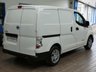 USED 2020 20 NISSAN e-NV200 40kWh Acenta Panel Van 5dr Electric Auto SWB (Quick Charge) (109 ps) AIR CON BLUETOOTH REAR VIEW CAMERA CRUISE CONTROL PARKING SENSORS PLYLINED BULKHEAD 1 OWNER SERVICE HISTORY WARRANTY