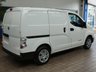 USED 2020 20 NISSAN e-NV200 40kWh Acenta Panel Van 5dr Electric Auto SWB (Quick Charge) (109 ps) AIR CON BLUETOOTH REAR VIEW CAMERA CRUISE CONTROL PARKING SENSORS PLYLINED BULKHEAD 1 OWNER SERVICE HISTORY WARRANTY