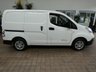 USED 2020 20 NISSAN e-NV200 40kWh Acenta Panel Van 5dr Electric Auto SWB (Quick Charge) (109 ps) AIR CON BLUETOOTH REAR VIEW CAMERA CRUISE CONTROL PARKING SENSORS PLYLINED BULKHEAD 1 OWNER SERVICE HISTORY WARRANTY